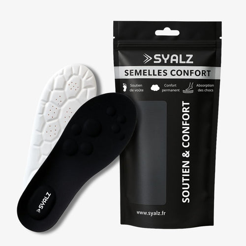 SYALZ® – Semelle X