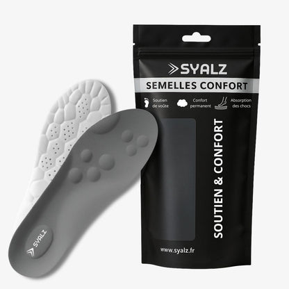 SYALZ® – Semelle X