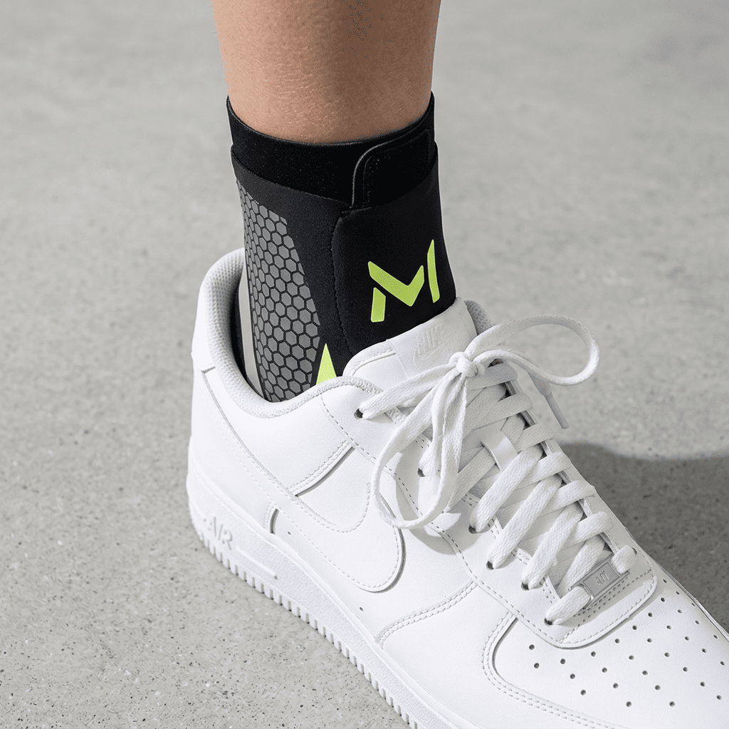 SYALZ® Chevillere X