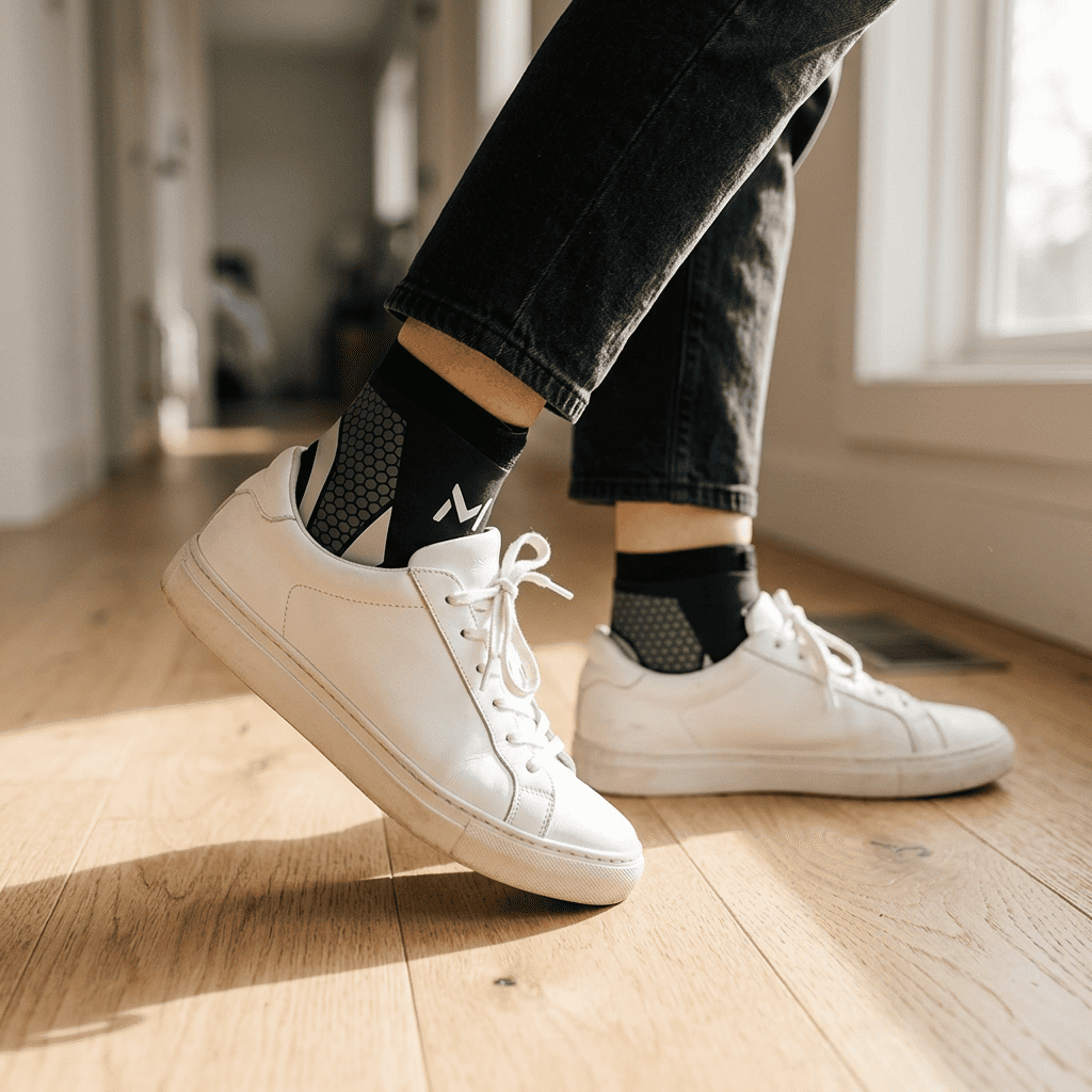 SYALZ® Chevillere X