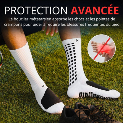 SYALZ® MetaGrip Pro - Blanc