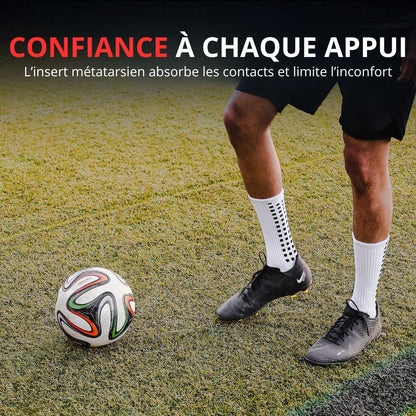 SYALZ® MetaGrip Pro - Blanc