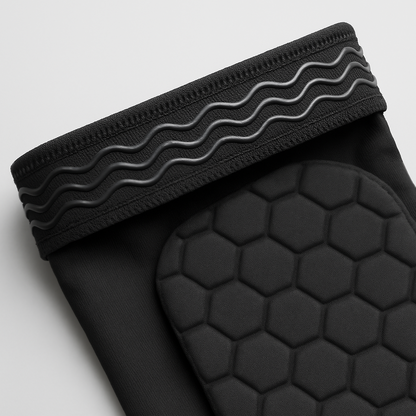 SYALZ® Protège-Tibia X - Blanc